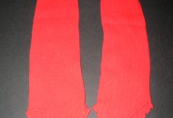 Calzettoni calcio 1989-90      A. C. Villesse  -  Di Blas Claudio